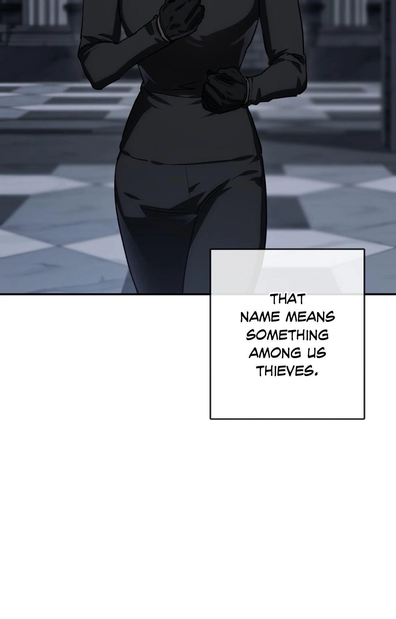 Precious Thing - Chapter 42 manhwa