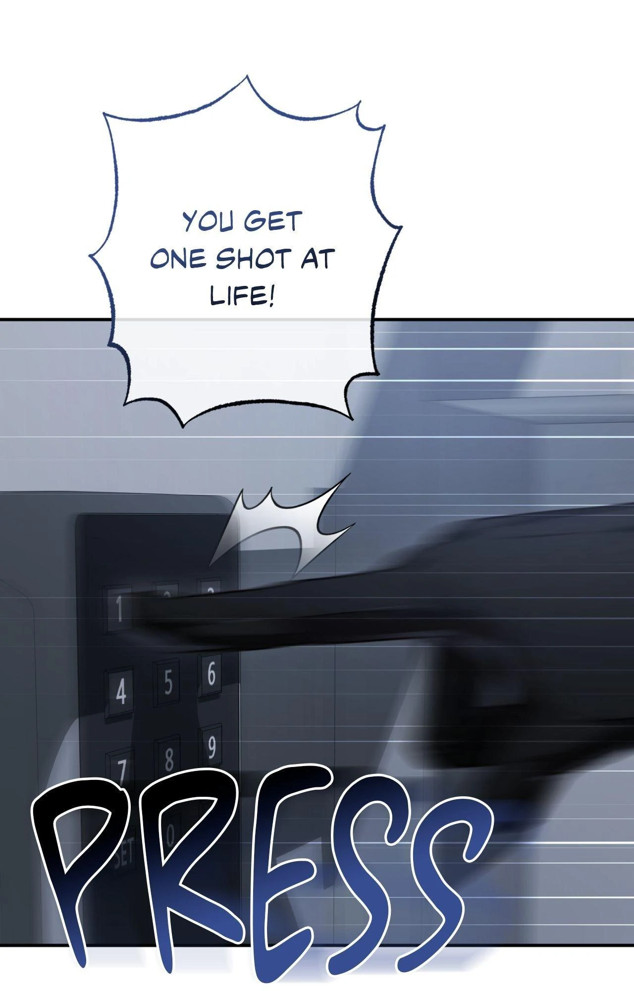 Precious Thing - Chapter 42 manhwa