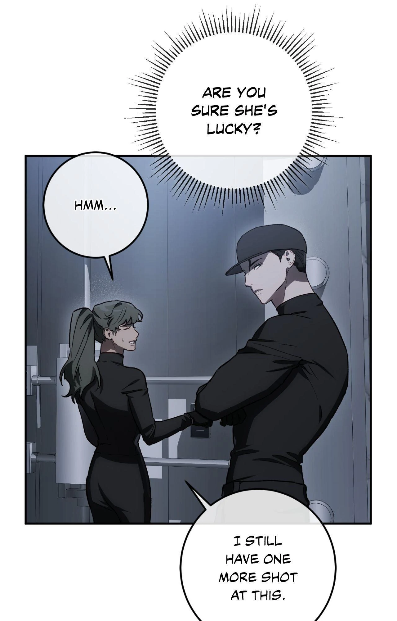 Precious Thing - Chapter 42 manhwa