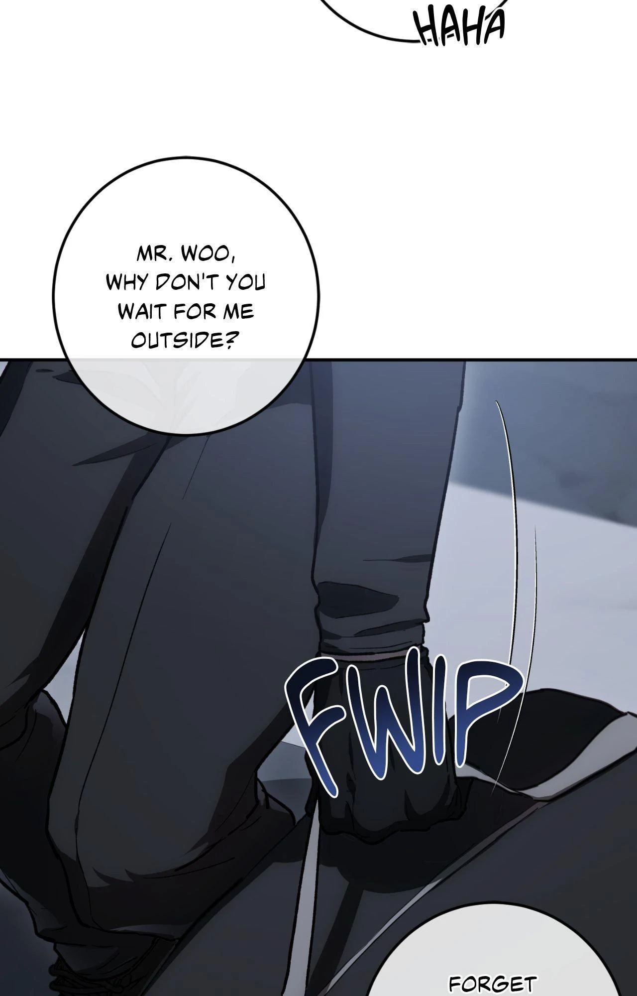 Precious Thing - Chapter 42 manhwa
