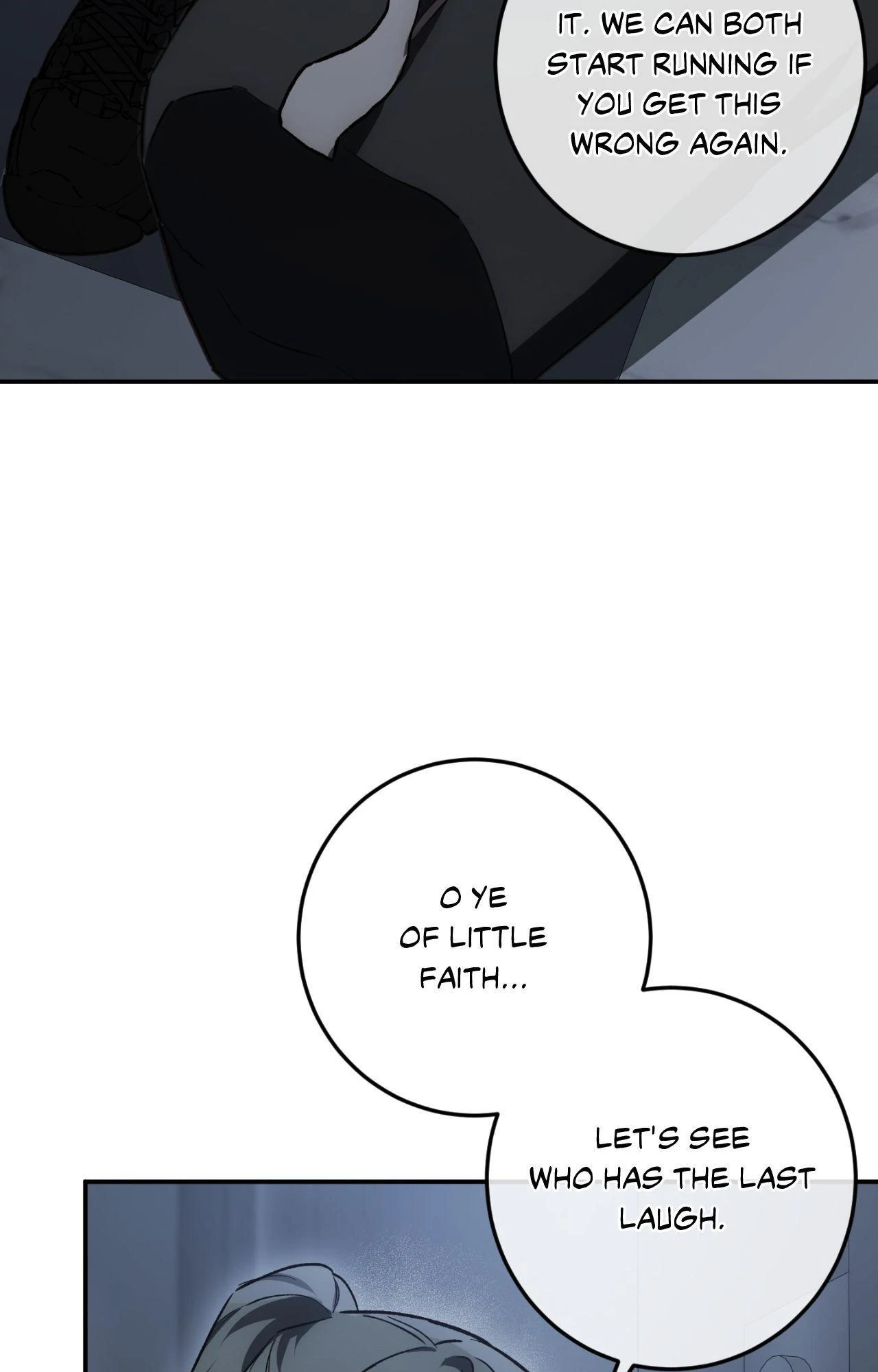 Precious Thing - Chapter 42 manhwa