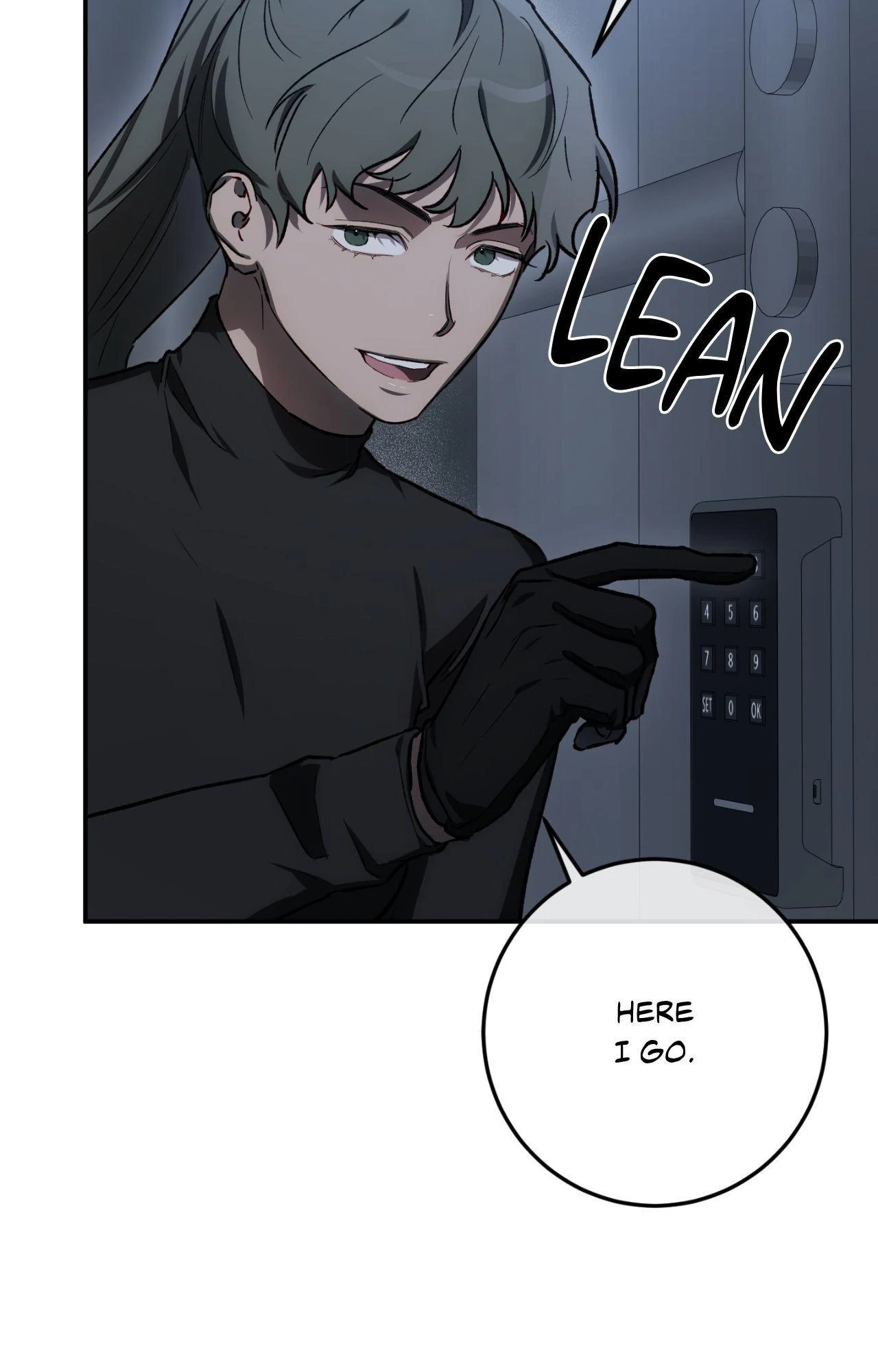 Precious Thing - Chapter 42 manhwa