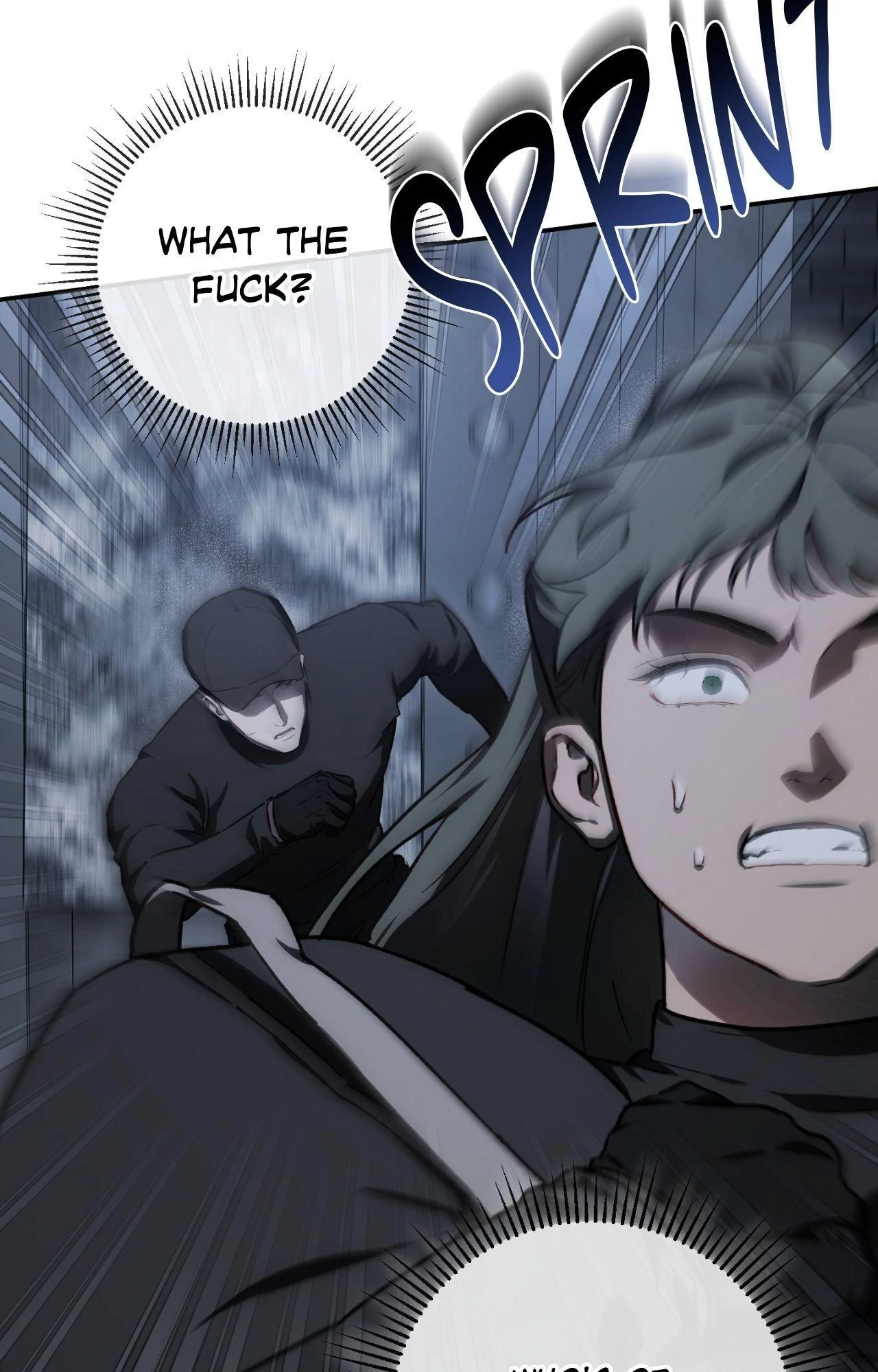 Precious Thing - Chapter 42 manhwa
