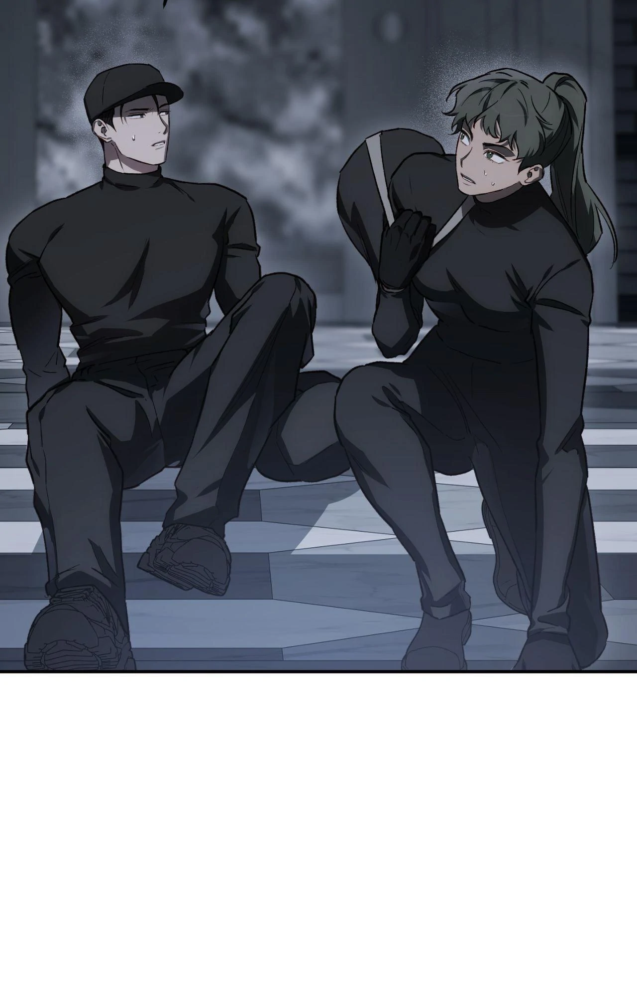 Precious Thing - Chapter 42 manhwa