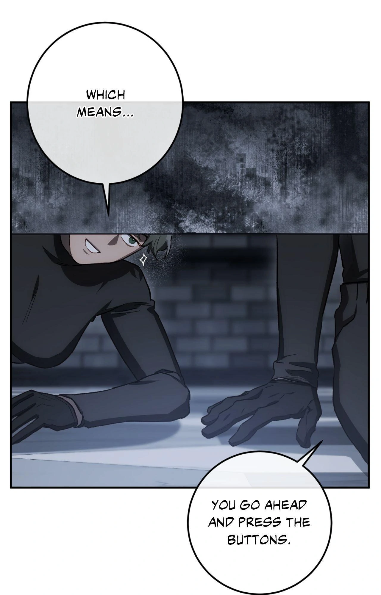 Precious Thing - Chapter 42 manhwa