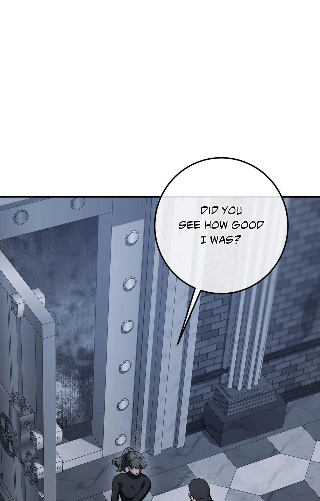 Precious Thing - Chapter 42 manhwa