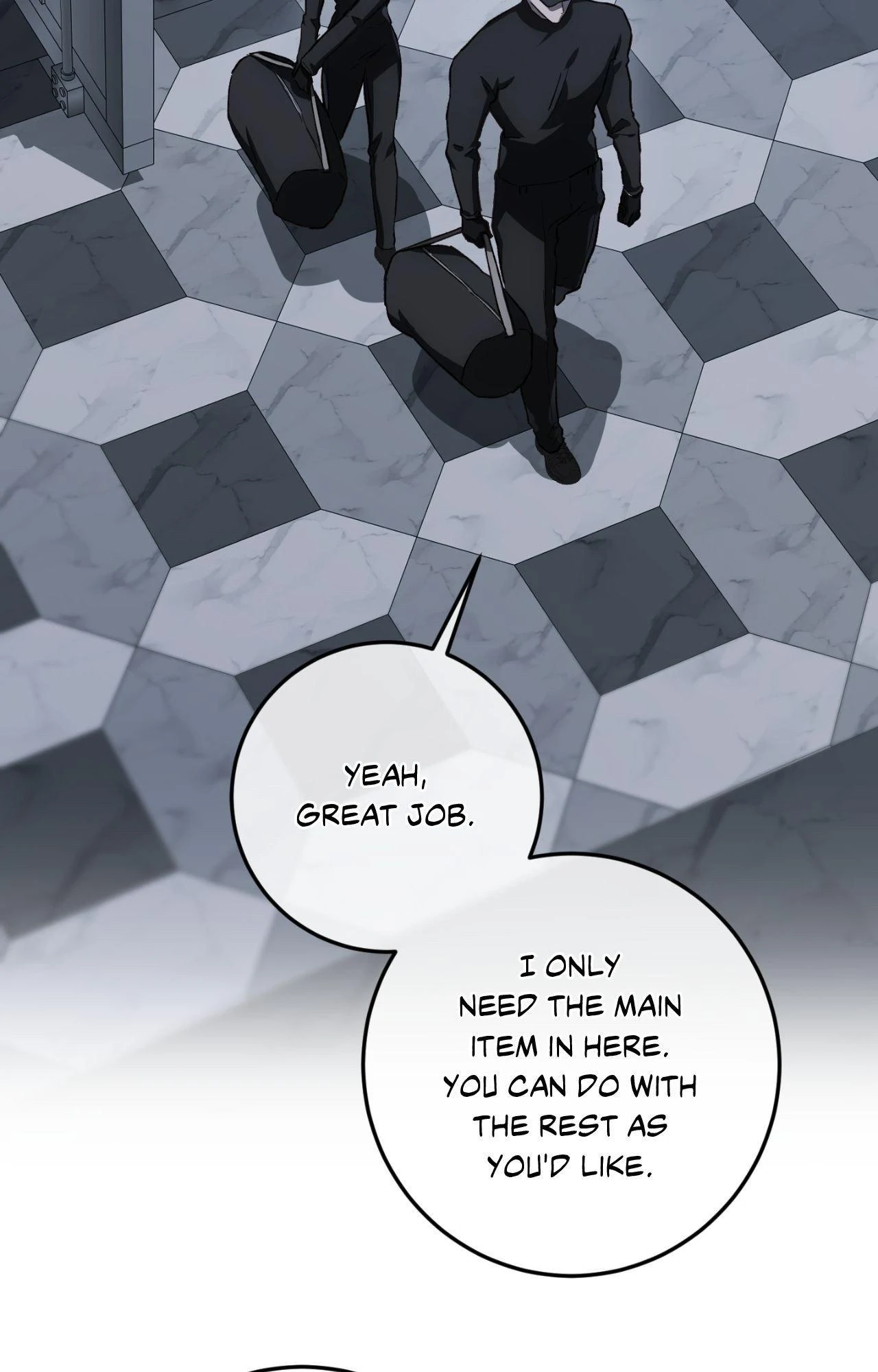 Precious Thing - Chapter 42 manhwa