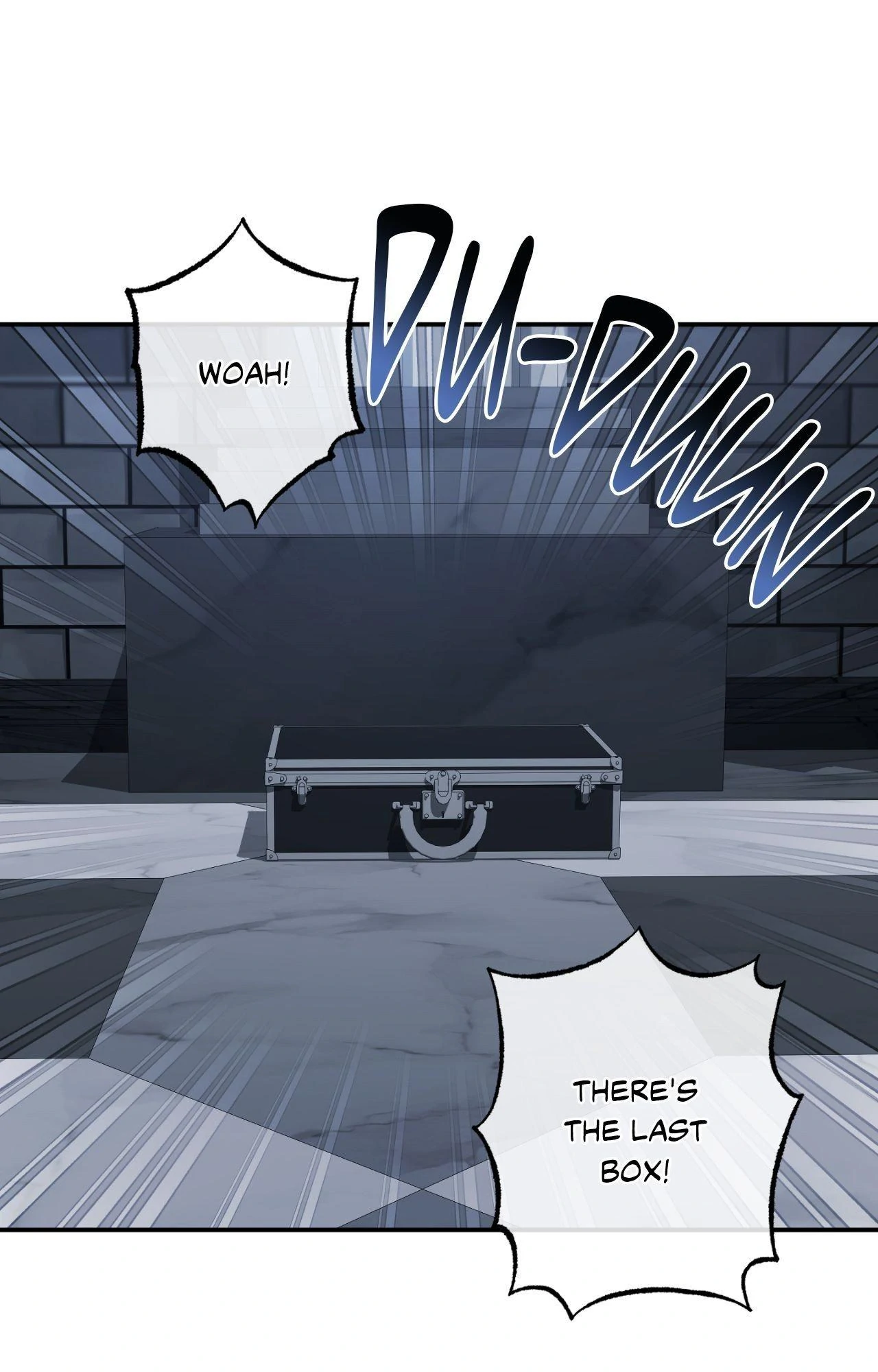Precious Thing - Chapter 42 manhwa