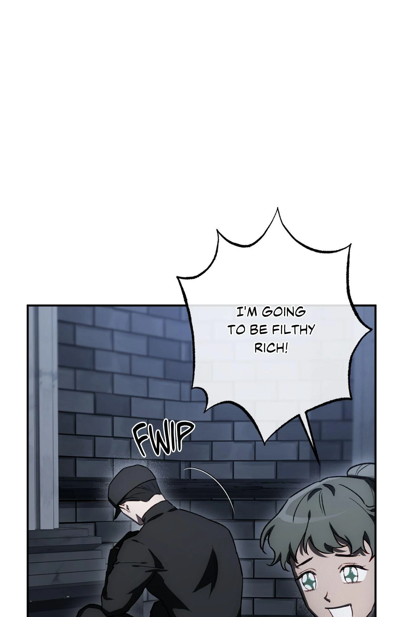 Precious Thing - Chapter 42 manhwa