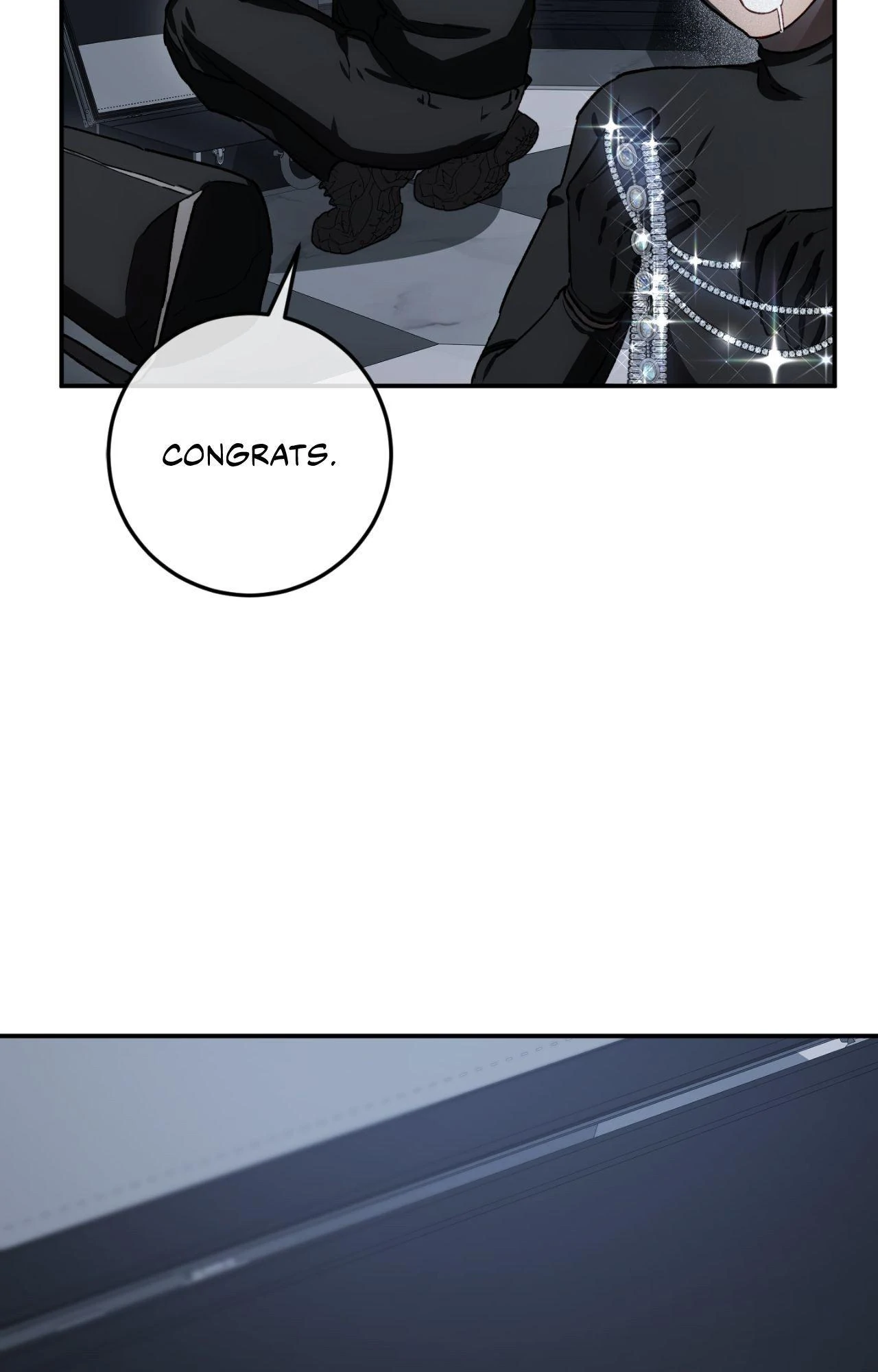 Precious Thing - Chapter 42 manhwa