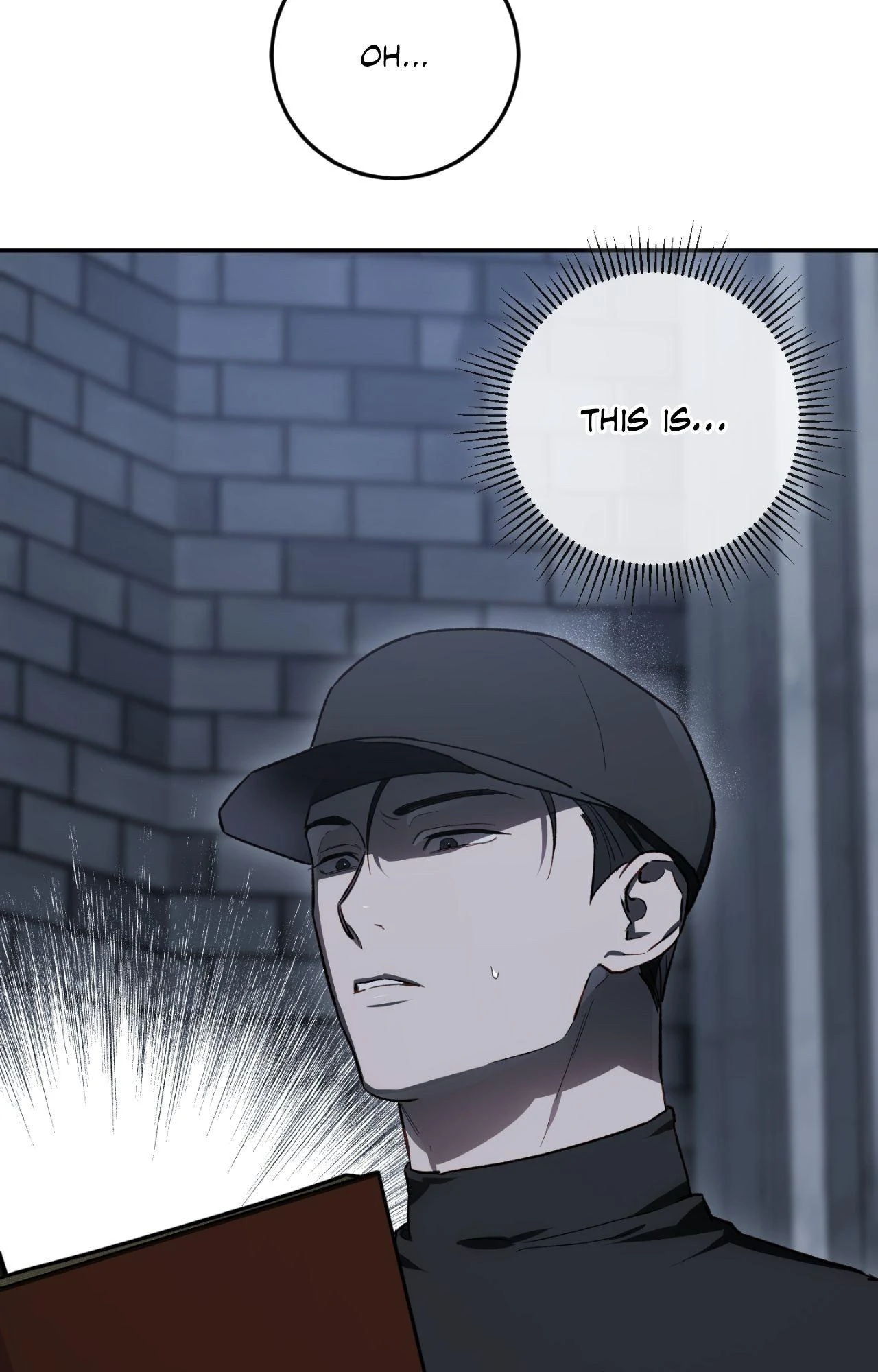 Precious Thing - Chapter 42 manhwa