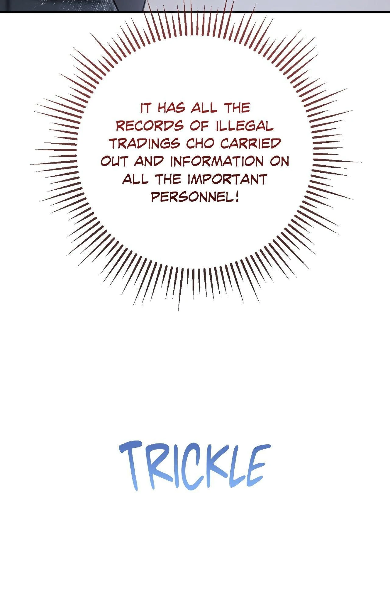 Precious Thing - Chapter 42 manhwa