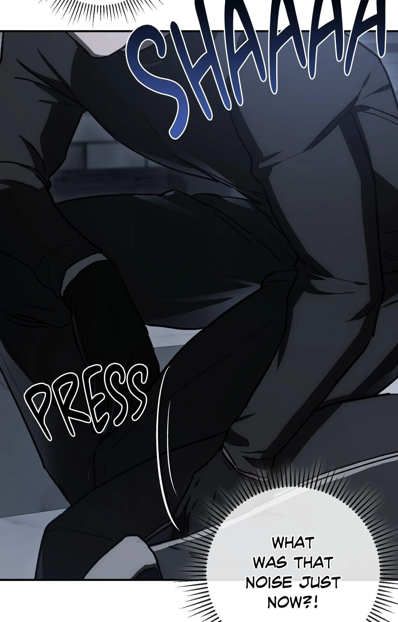Precious Thing - Chapter 42 manhwa