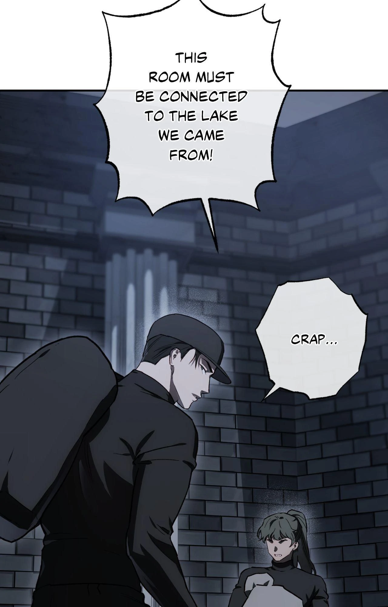 Precious Thing - Chapter 42 manhwa