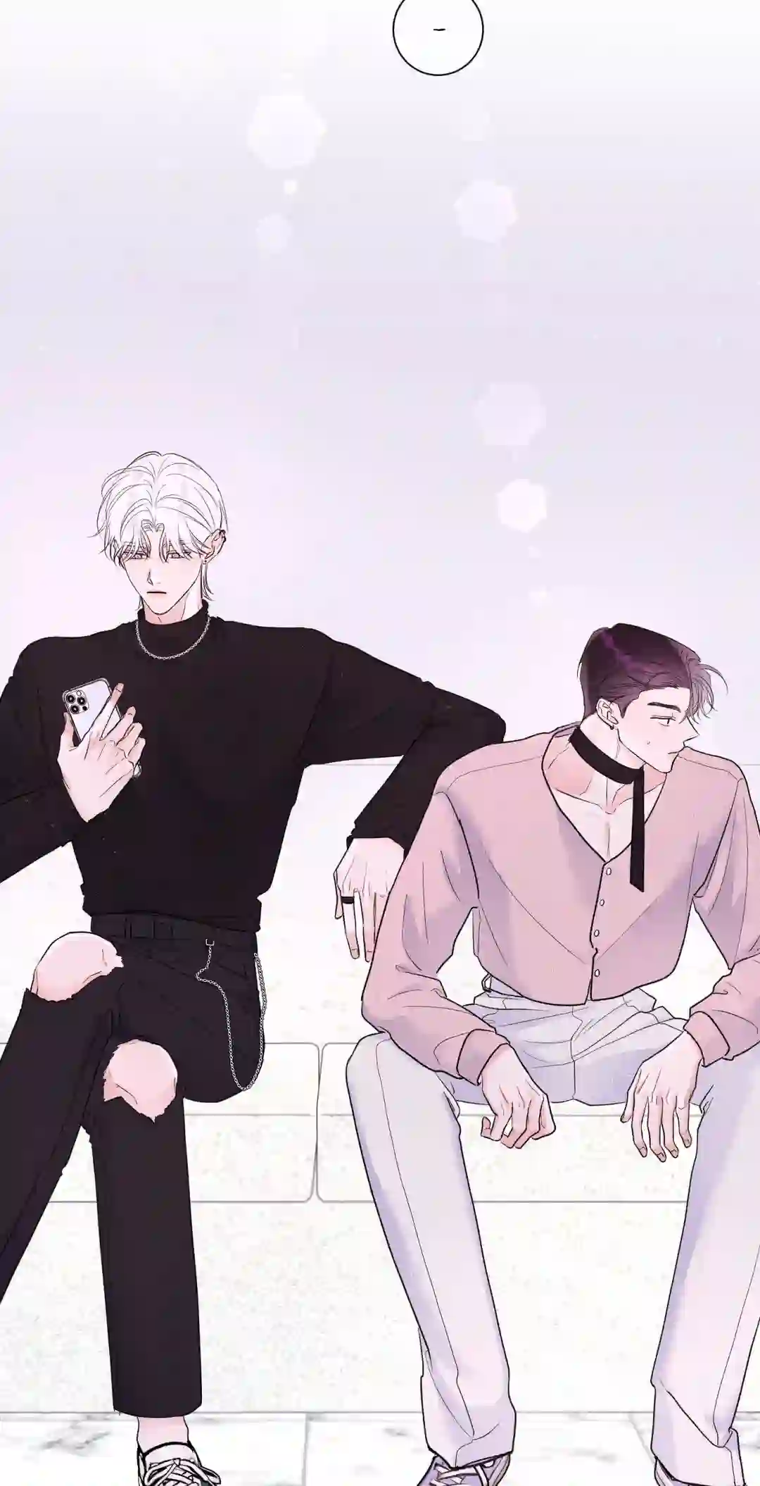 X’s Partner - Chapter 1 manhwa