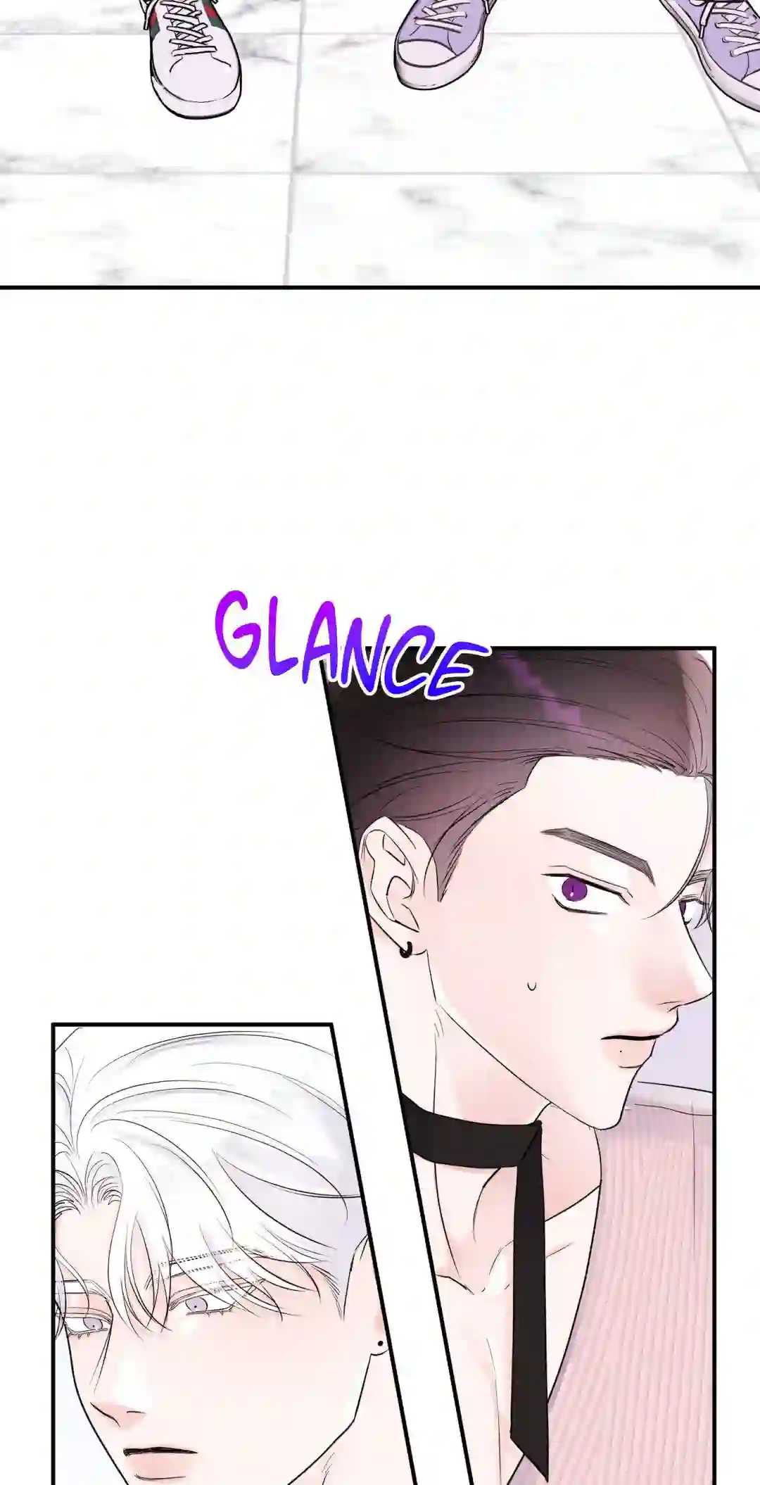 X’s Partner - Chapter 1 manhwa