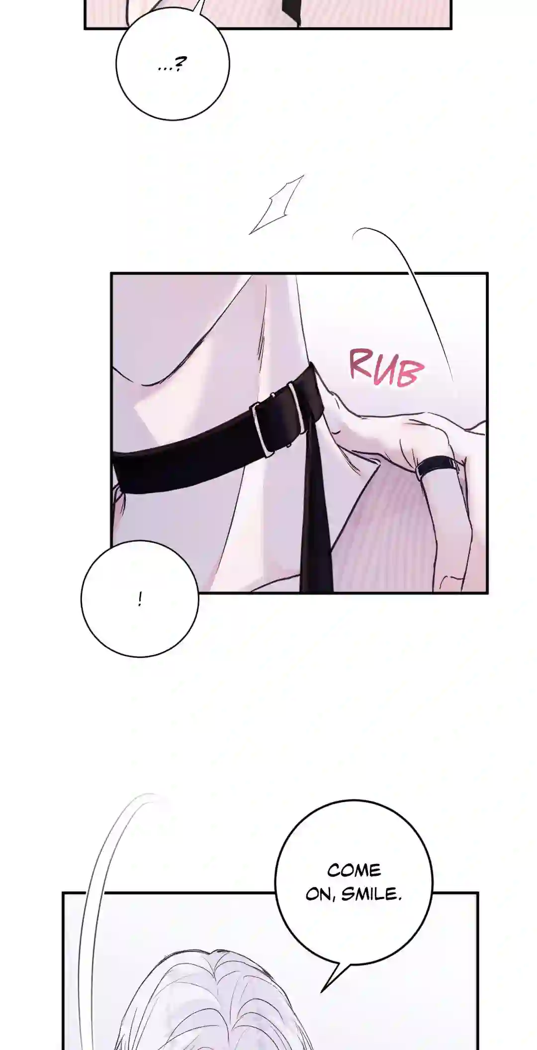 X’s Partner - Chapter 1 manhwa