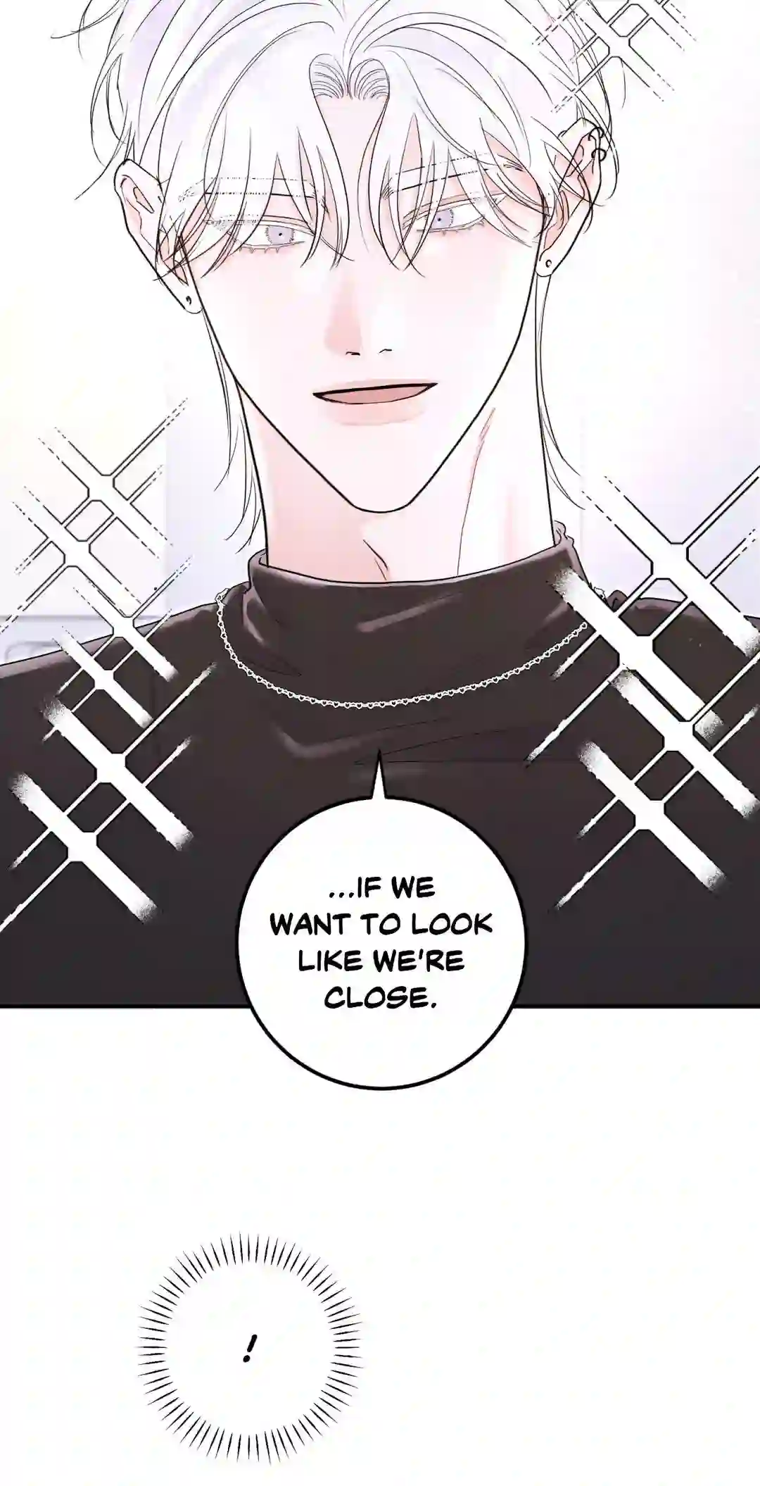 X’s Partner - Chapter 1 manhwa