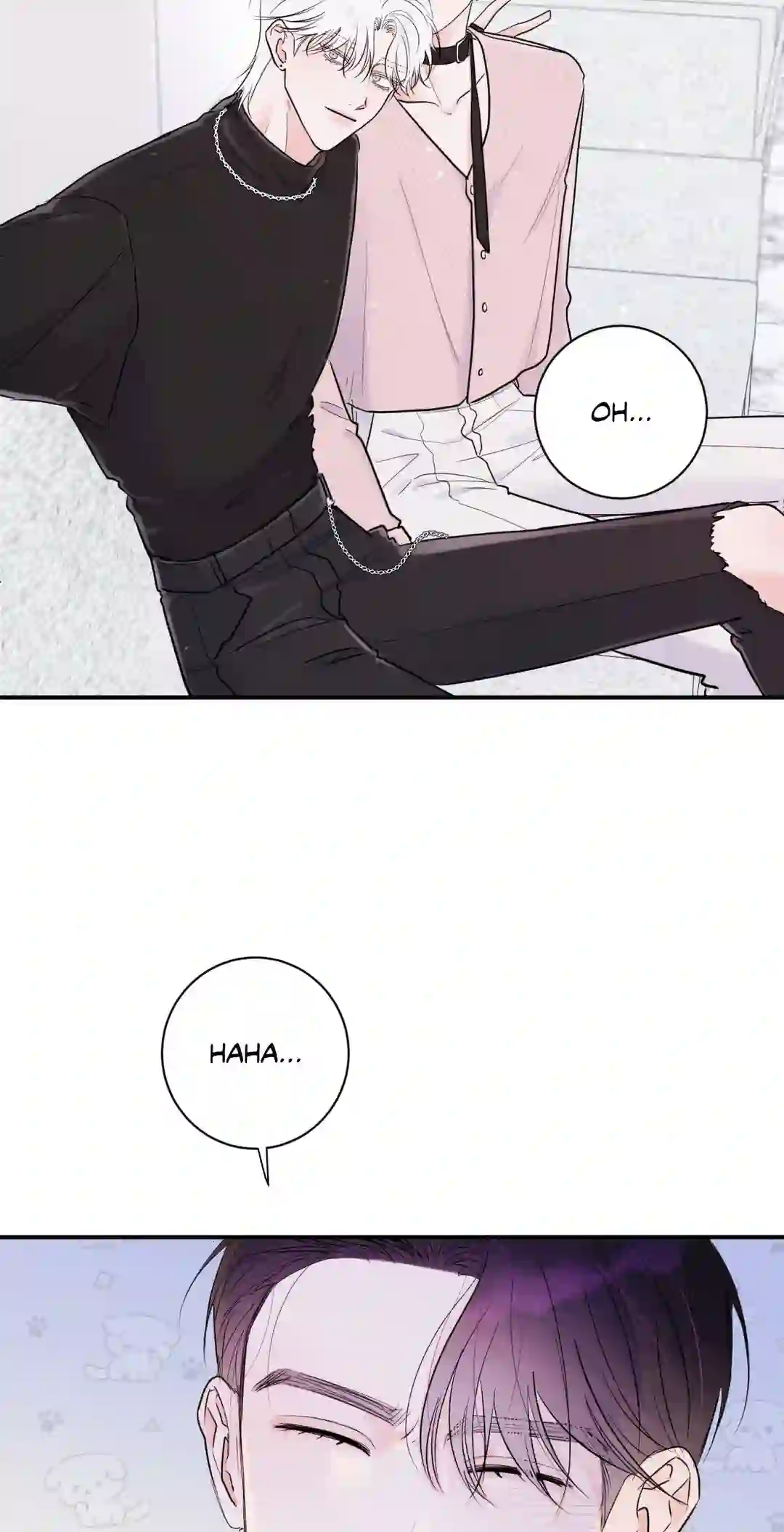 X’s Partner - Chapter 1 manhwa