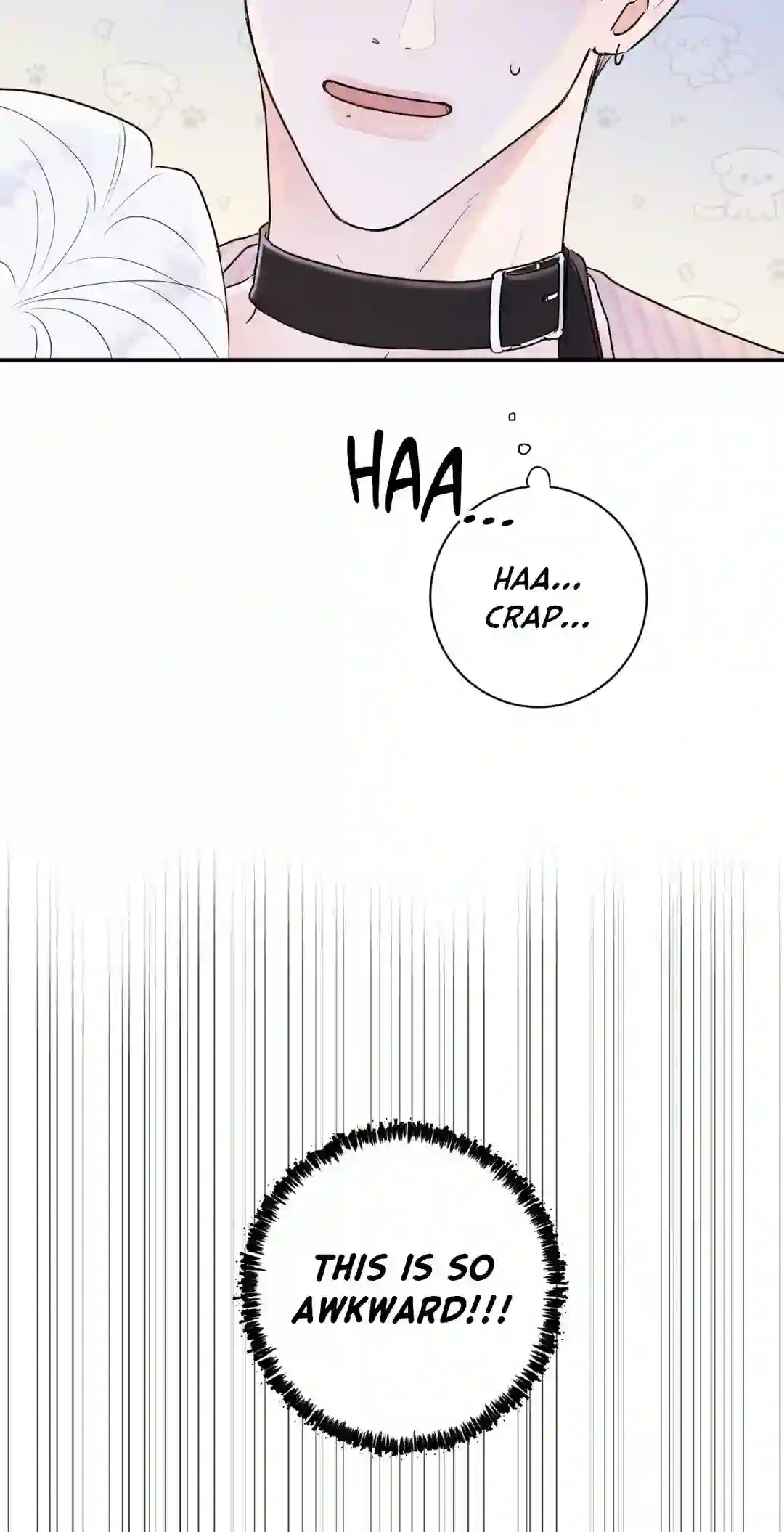 X’s Partner - Chapter 1 manhwa