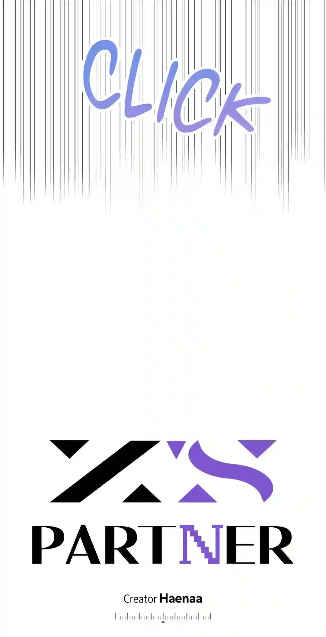 X’s Partner - Chapter 1 manhwa