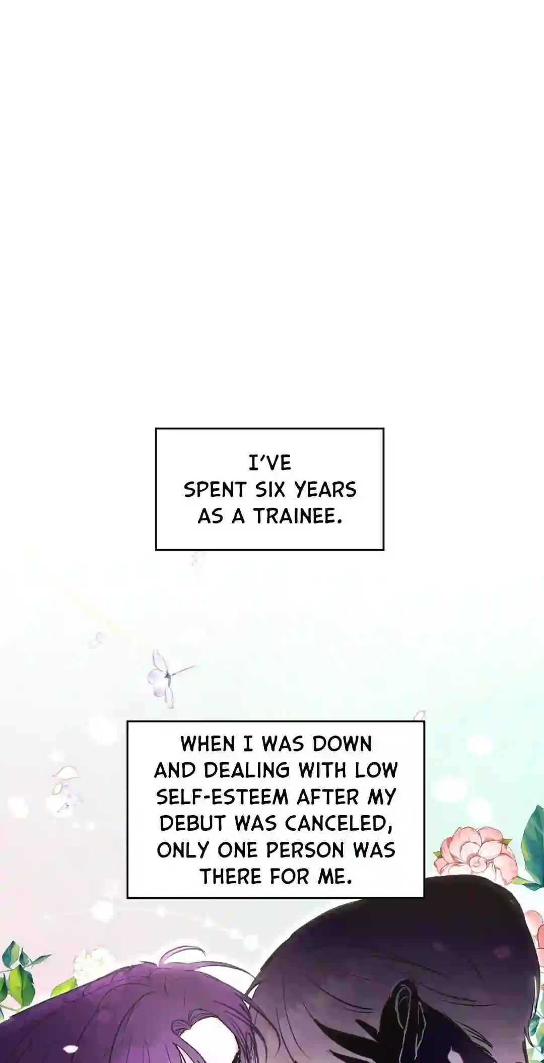 X’s Partner - Chapter 1 manhwa