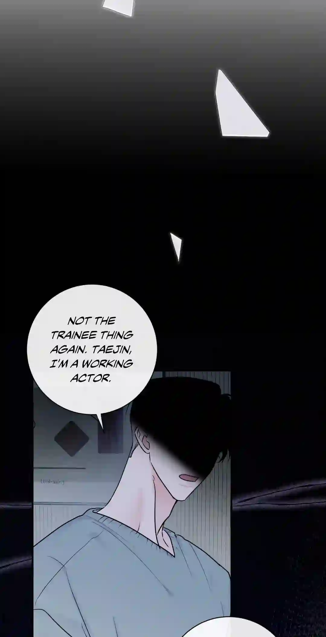 X’s Partner - Chapter 1 manhwa