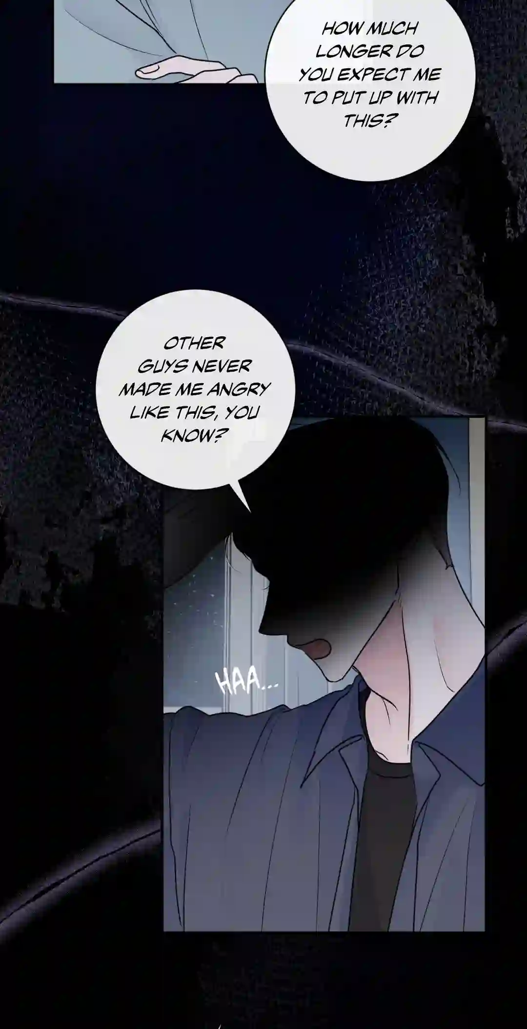 X’s Partner - Chapter 1 manhwa