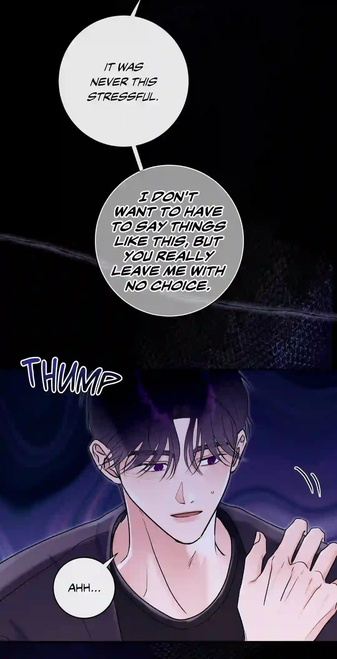 X’s Partner - Chapter 1 manhwa