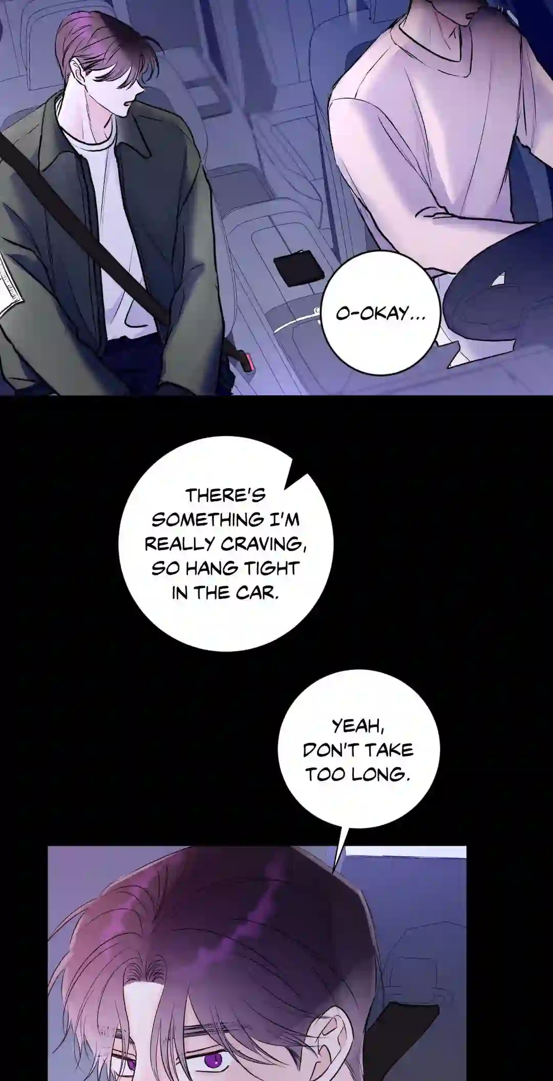X’s Partner - Chapter 1 manhwa