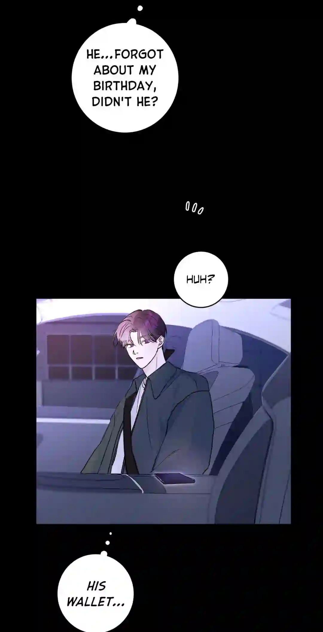 X’s Partner - Chapter 1 manhwa