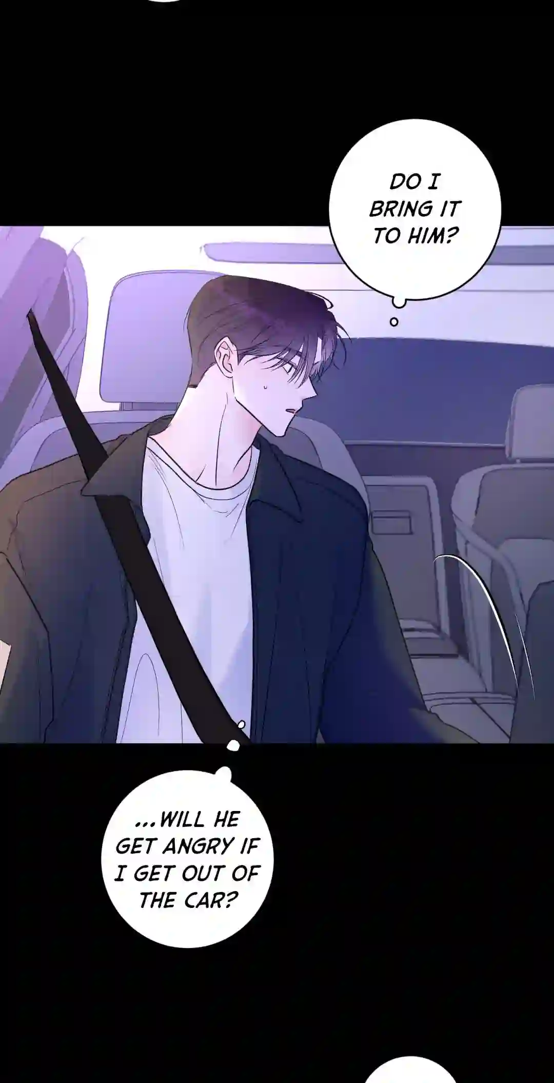 X’s Partner - Chapter 1 manhwa