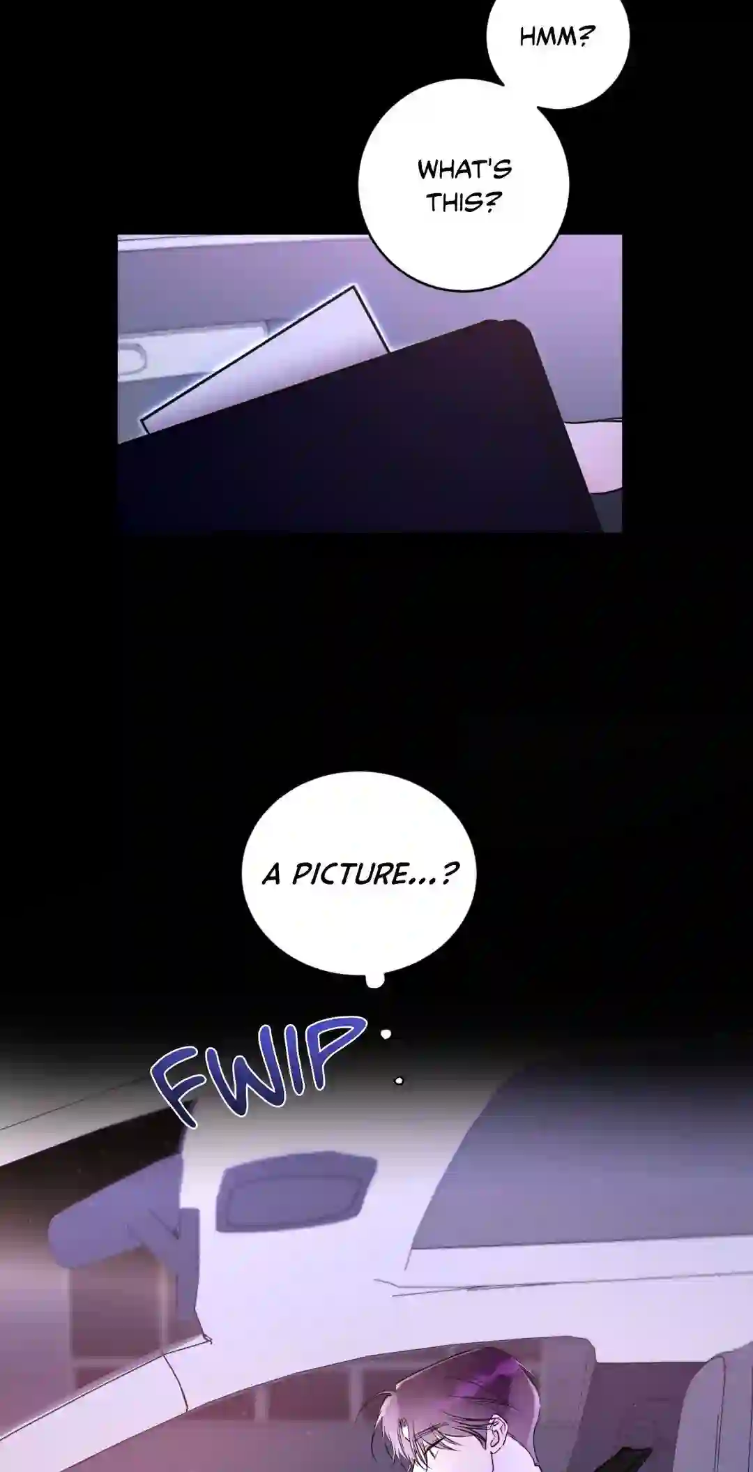 X’s Partner - Chapter 1 manhwa