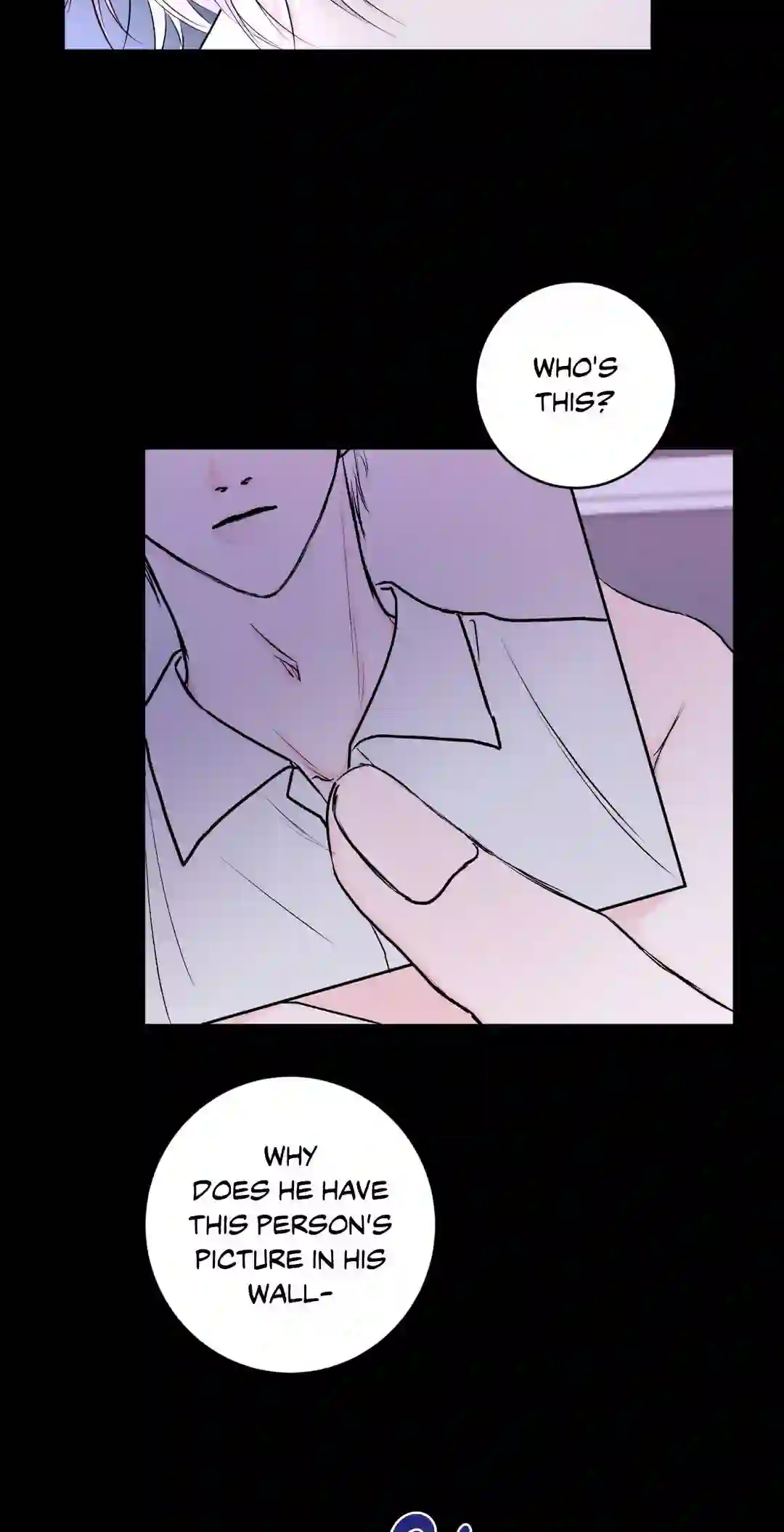 X’s Partner - Chapter 1 manhwa