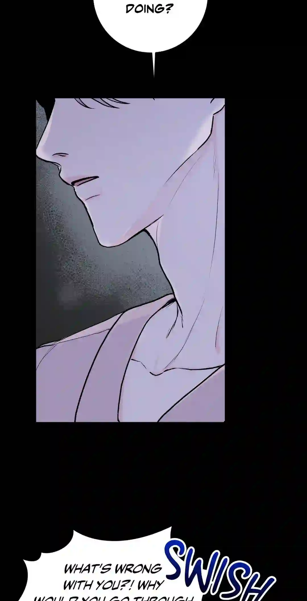 X’s Partner - Chapter 1 manhwa
