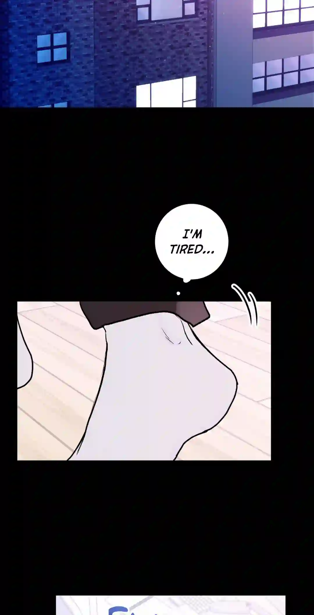 X’s Partner - Chapter 1 manhwa