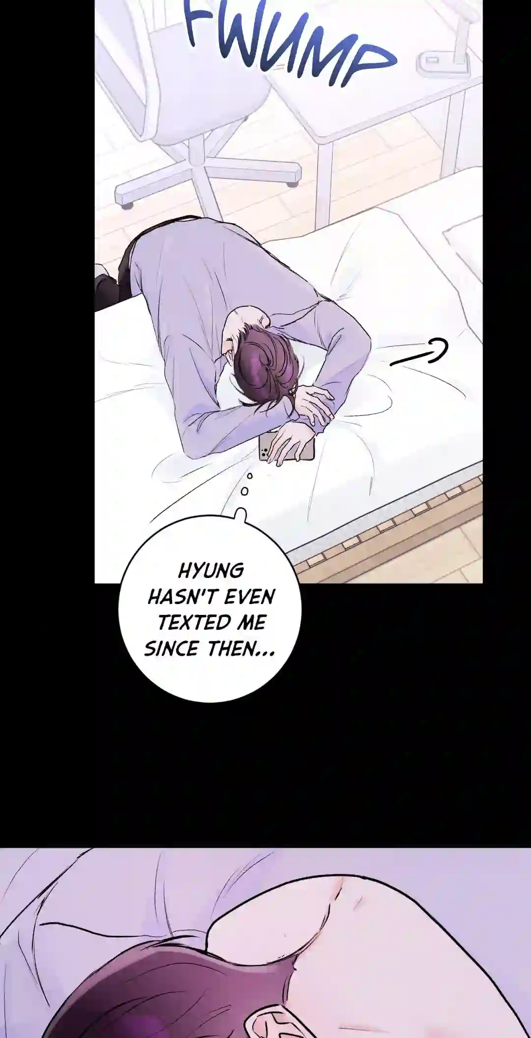X’s Partner - Chapter 1 manhwa