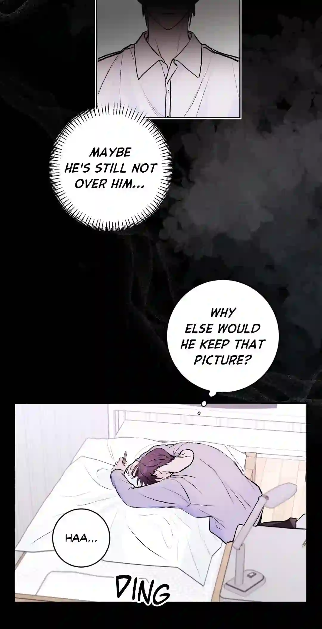 X’s Partner - Chapter 1 manhwa