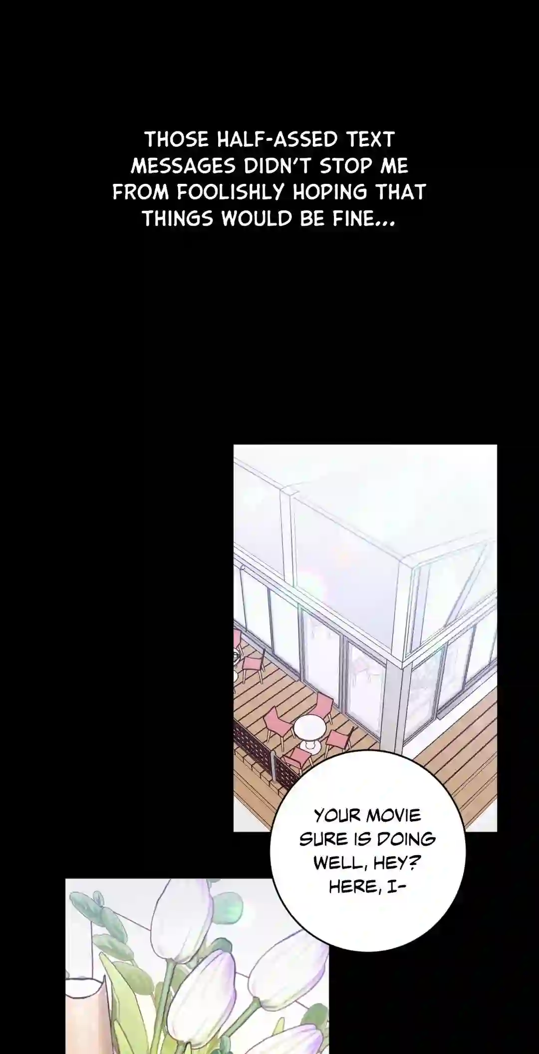 X’s Partner - Chapter 1 manhwa