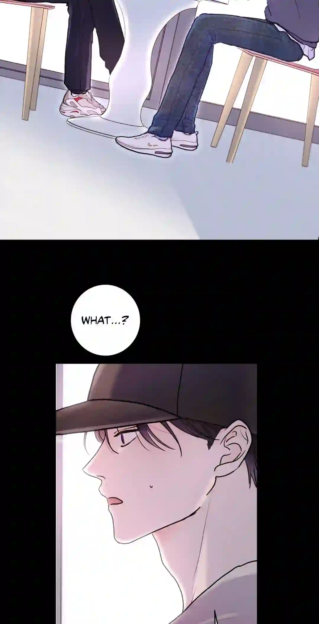 X’s Partner - Chapter 1 manhwa