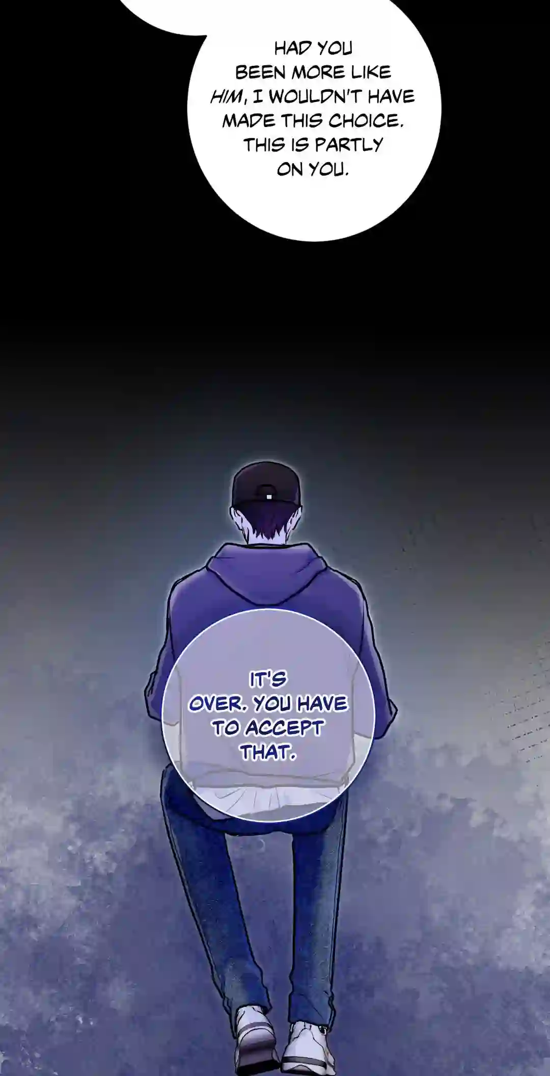 X’s Partner - Chapter 1 manhwa