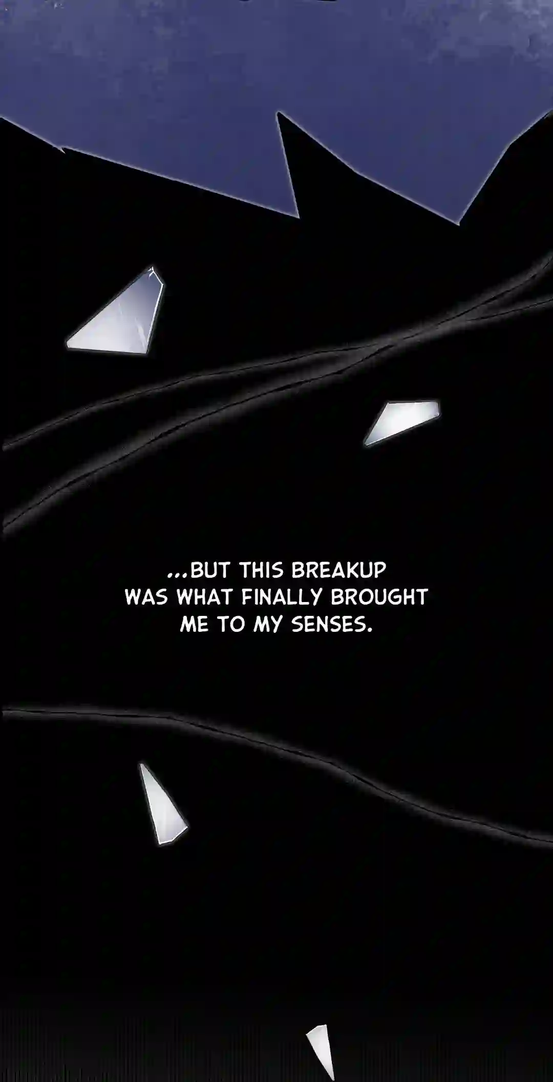 X’s Partner - Chapter 1 manhwa