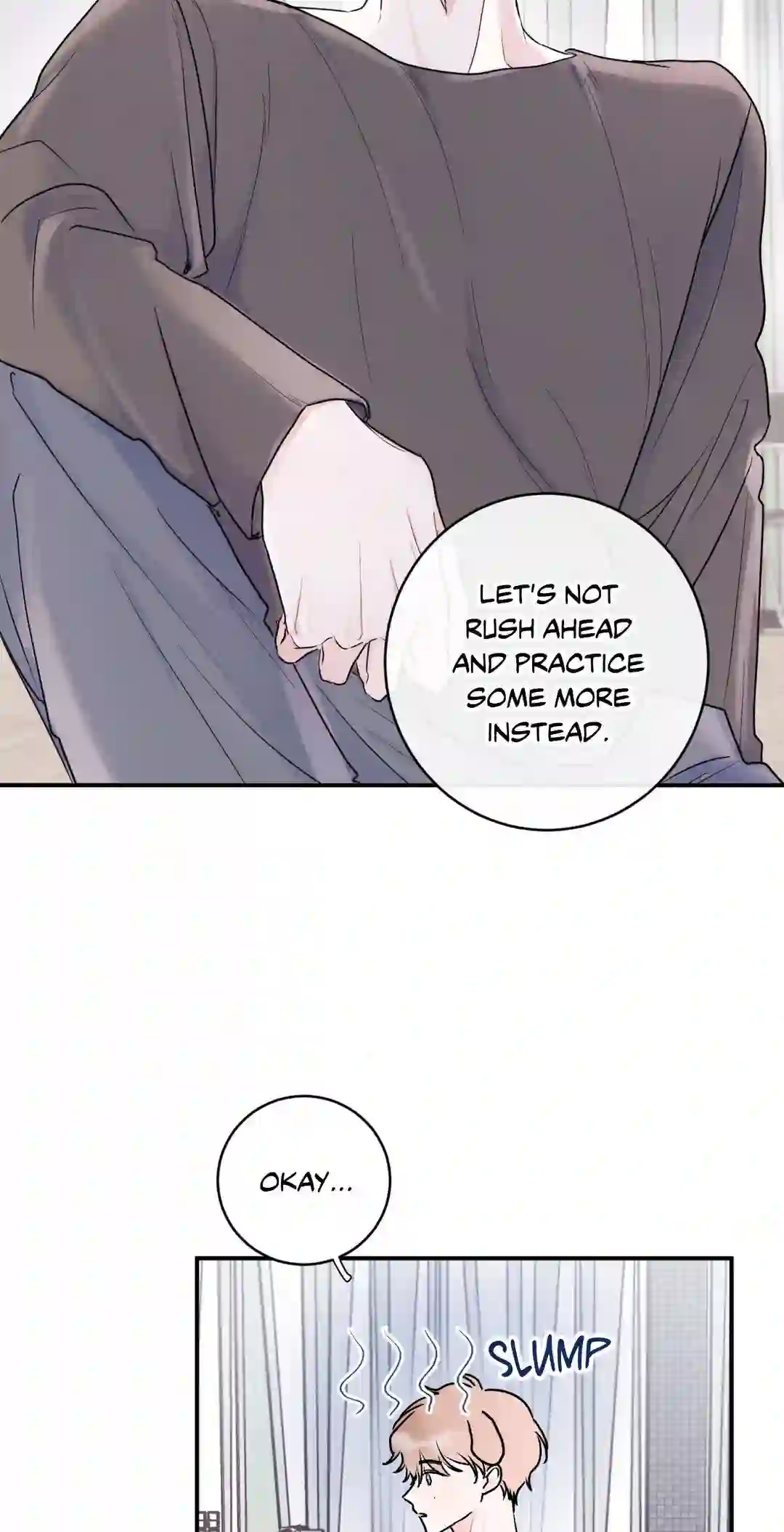 X’s Partner - Chapter 1 manhwa