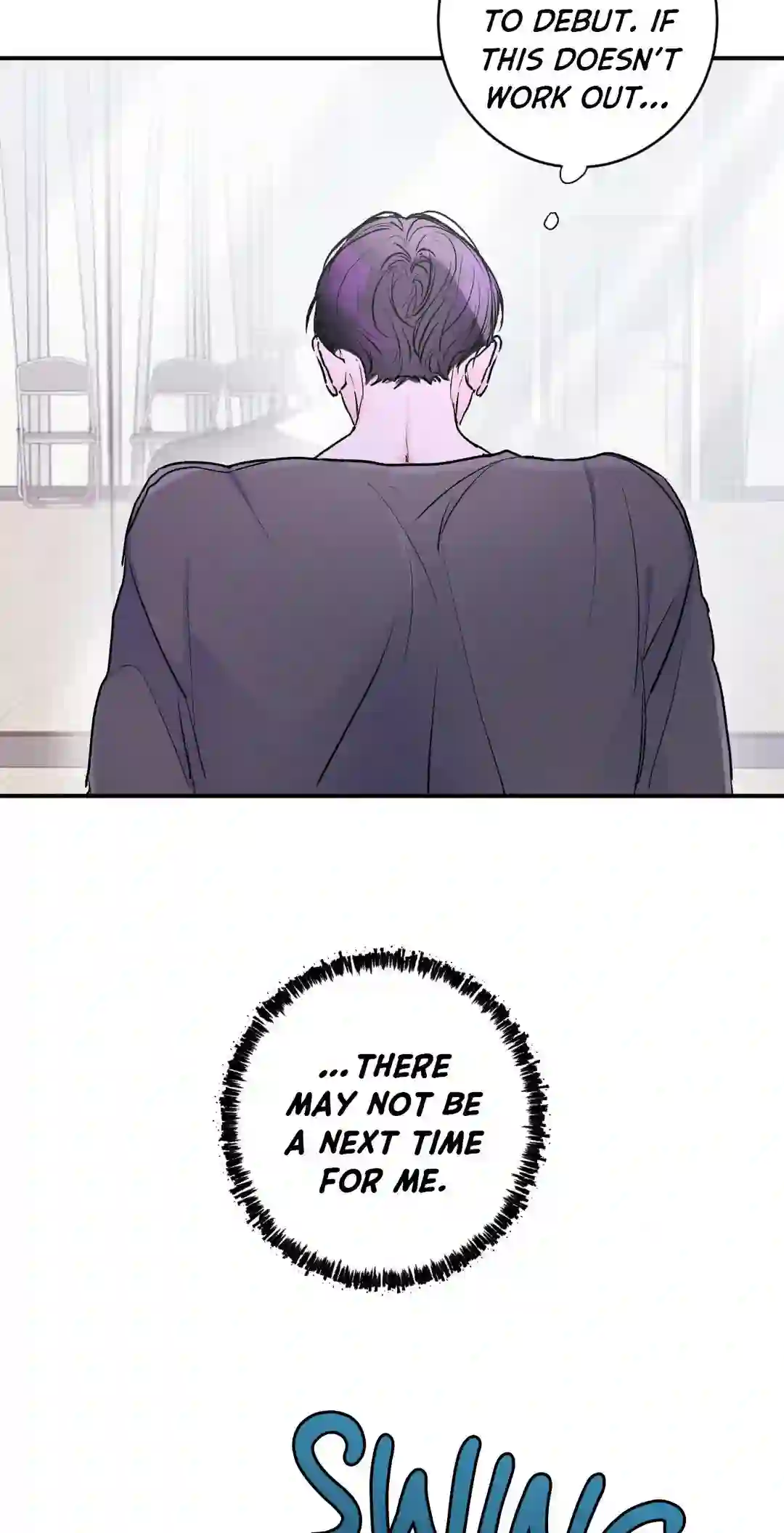 X’s Partner - Chapter 1 manhwa