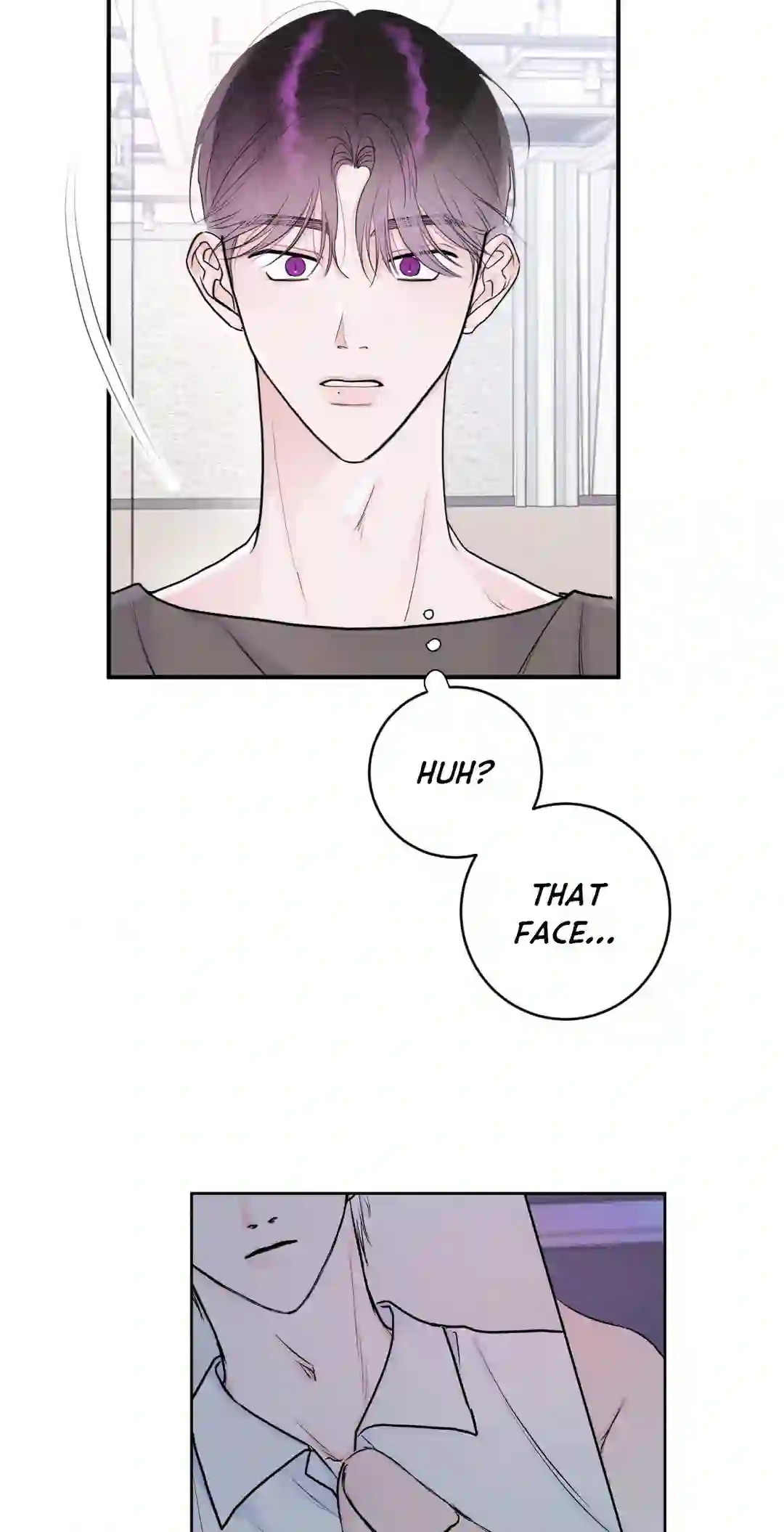 X’s Partner - Chapter 1 manhwa