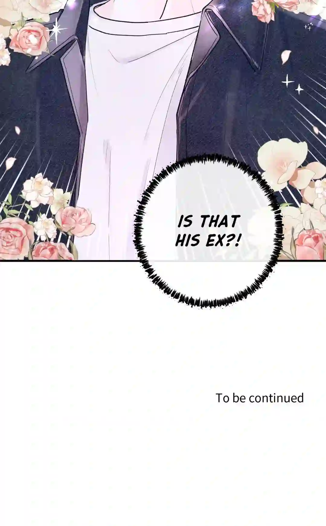X’s Partner - Chapter 1 manhwa
