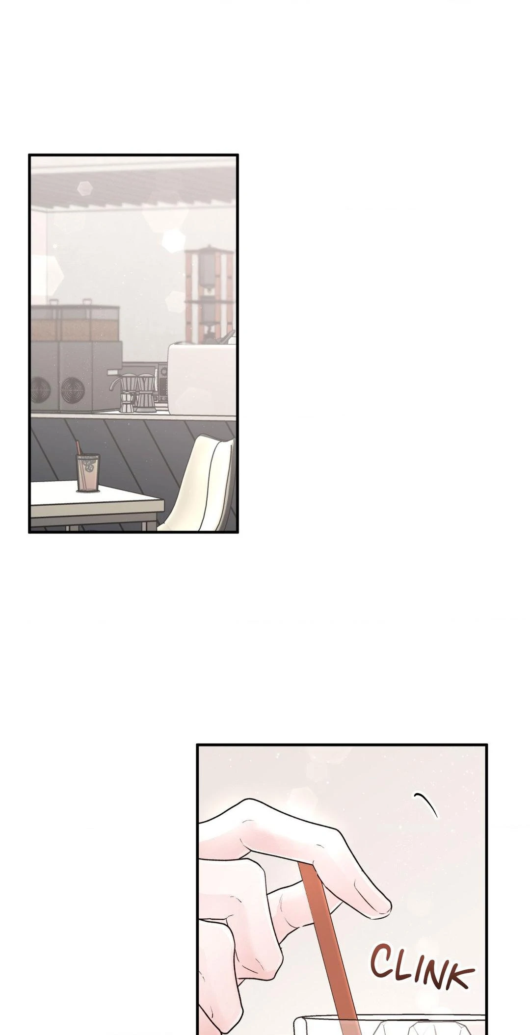 X’s Partner - Chapter 10 manhwa