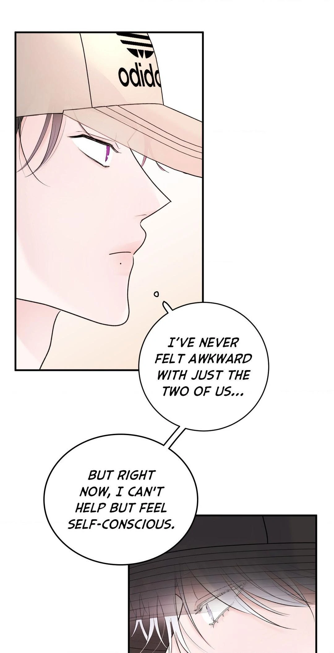 X’s Partner - Chapter 10 manhwa