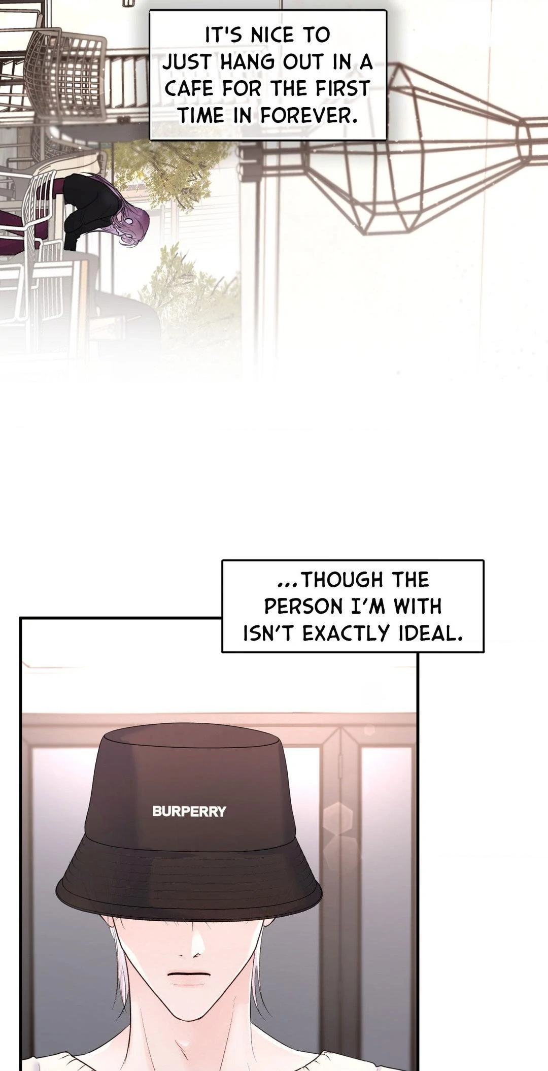 X’s Partner - Chapter 10 manhwa
