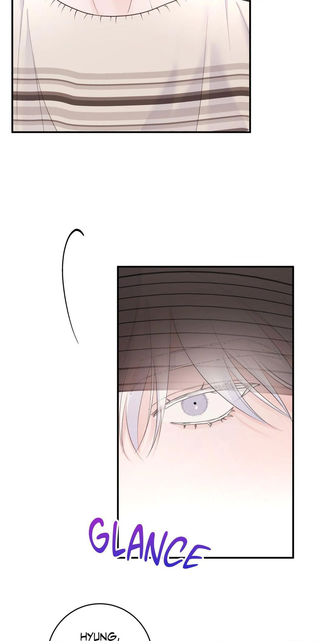 X’s Partner - Chapter 10 manhwa